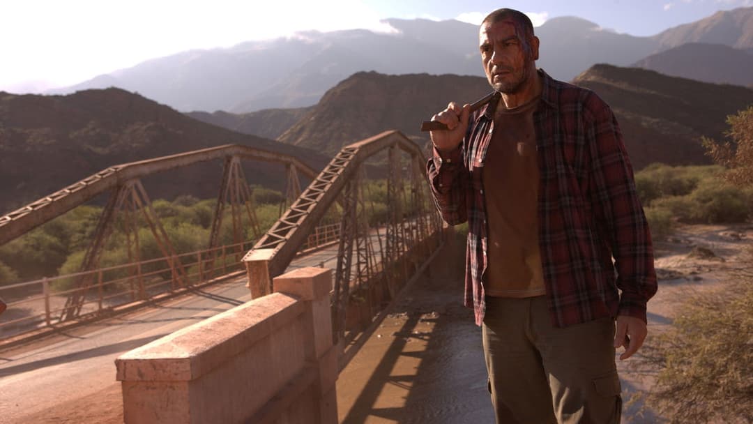 Wild Tales - Jeder dreht mal durch! backdrop 20