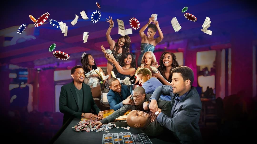 Denk wie ein Mann 2 backdrop 2