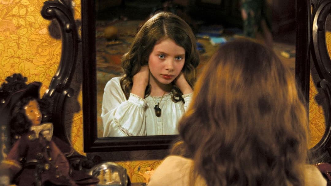 Пітер Пен backdrop 9