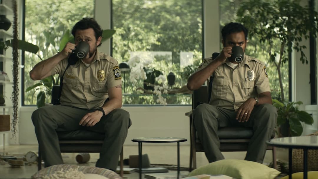 Жадібні люди backdrop 6