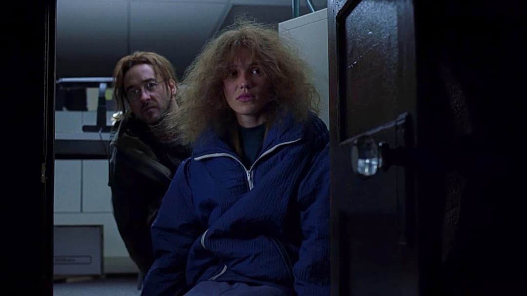 Being John Malkovich backdrop 9