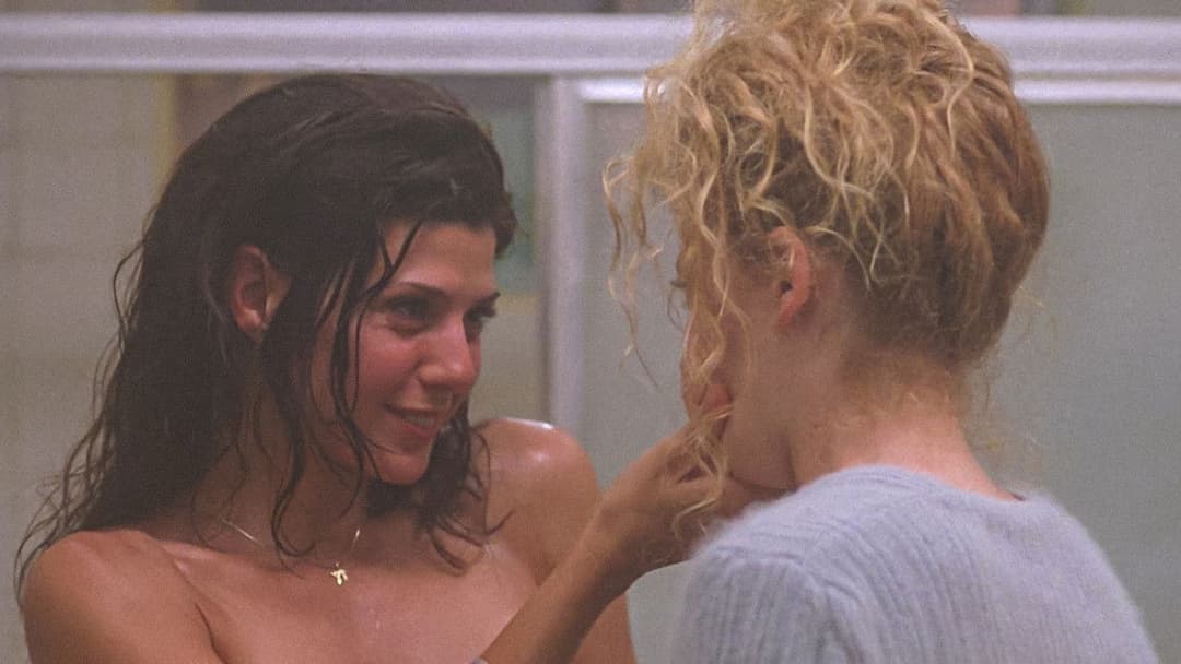 Hauptsache Beverly Hills backdrop 7