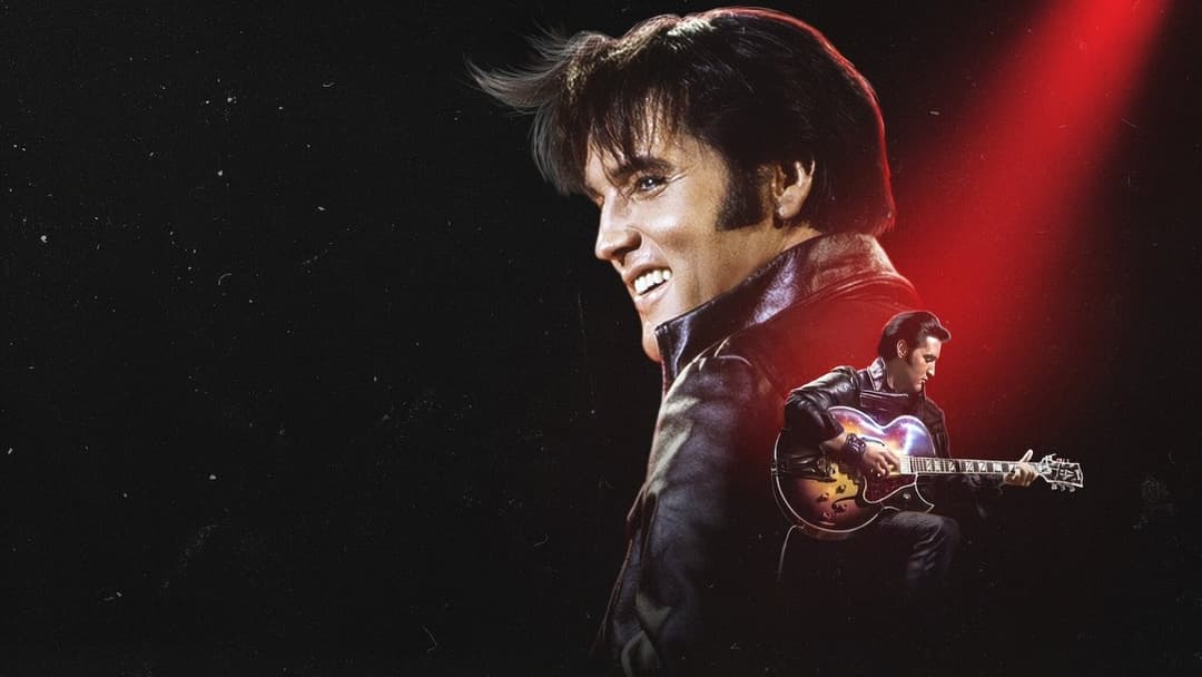 Return of the King: The Fall and Rise of Elvis Presley backdrop 2