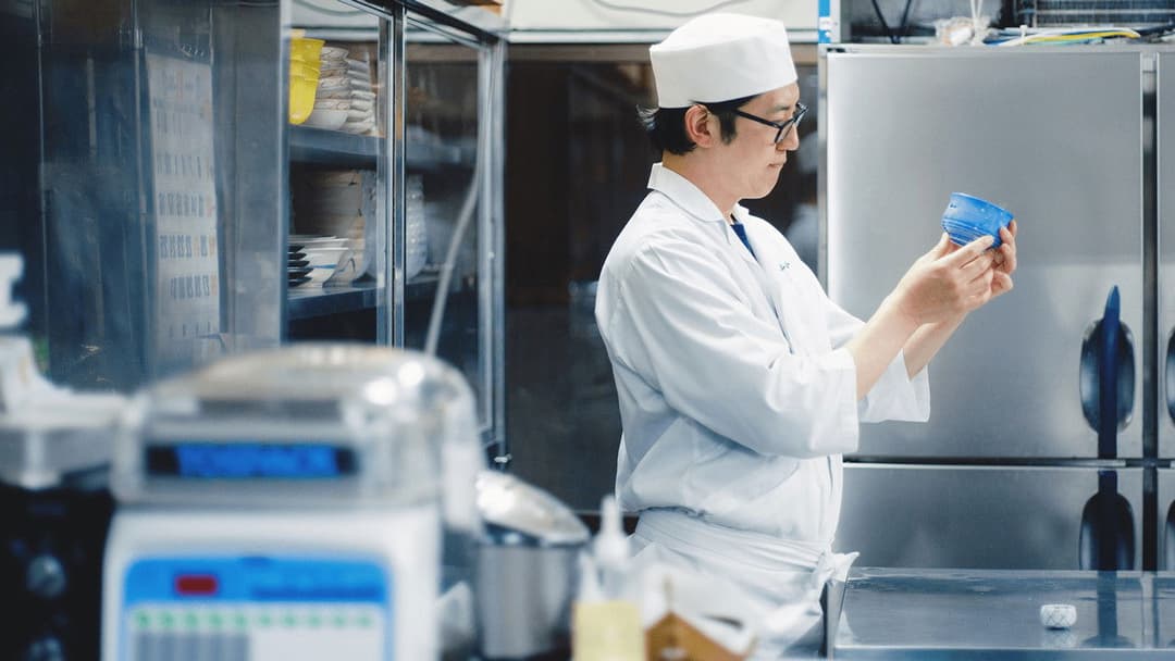 River - The Timeloop Hotel backdrop 13