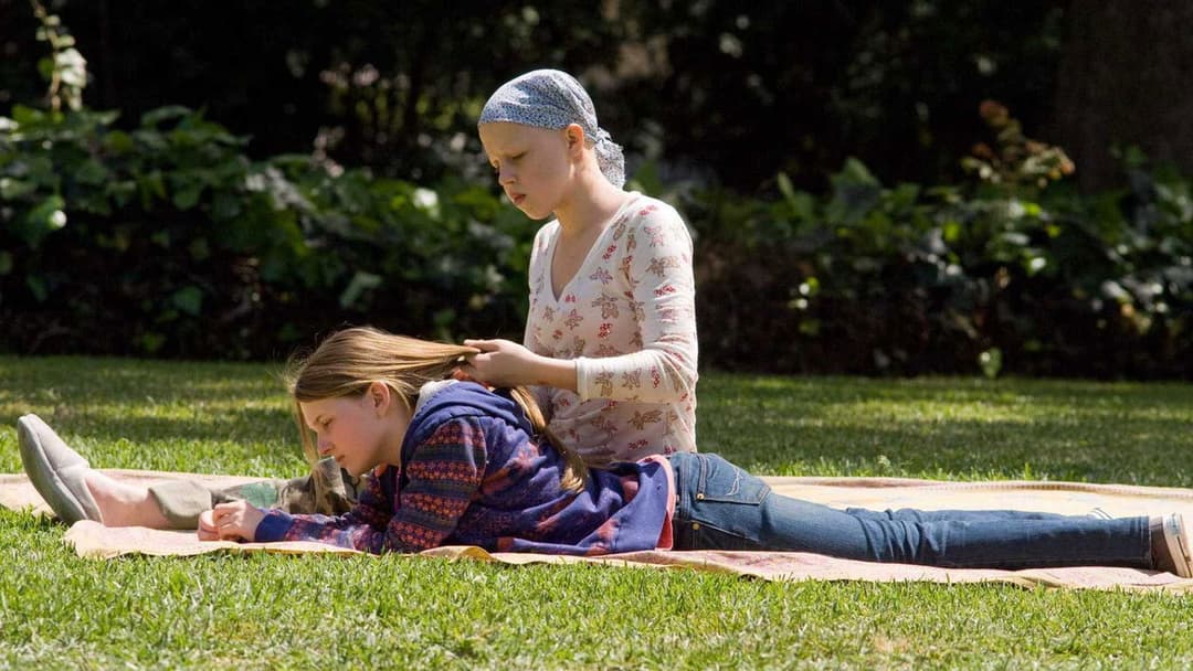 Мій ангел-охоронець backdrop 4