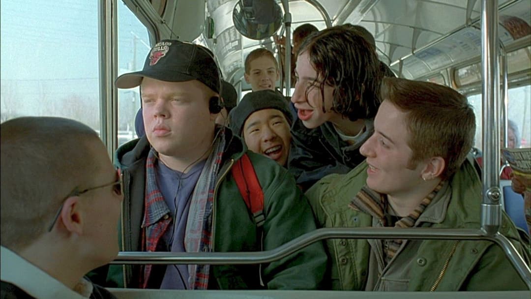 Велетень backdrop 7