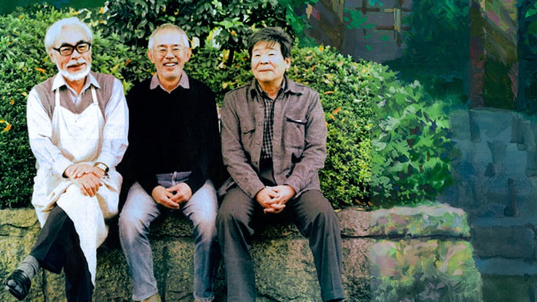 The Kingdom of Dreams and Madness backdrop 2