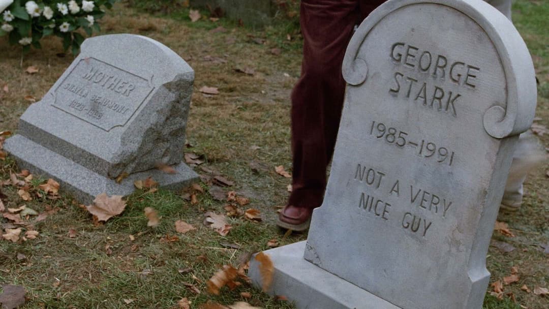 Stephen Kings Stark backdrop 12