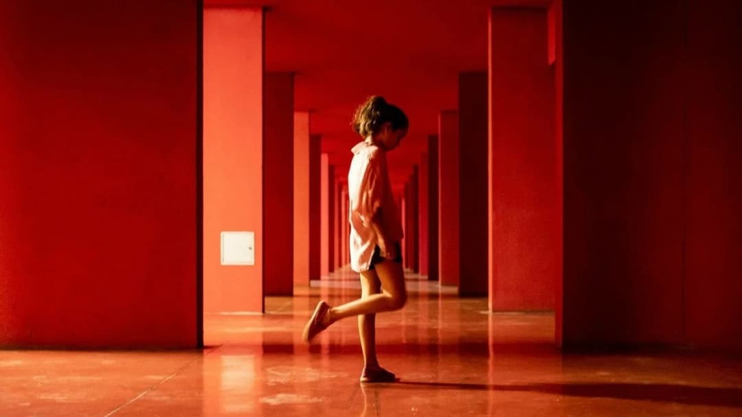 Don't Let the Sun backdrop 2