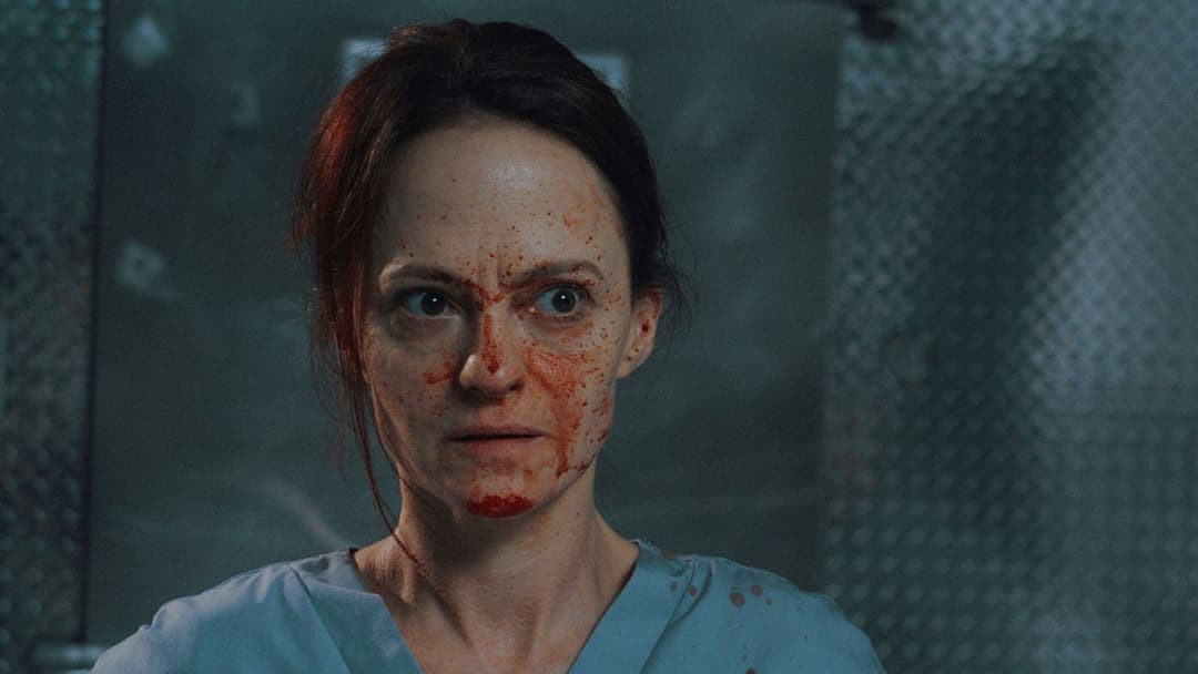 12 Hour Shift backdrop 6