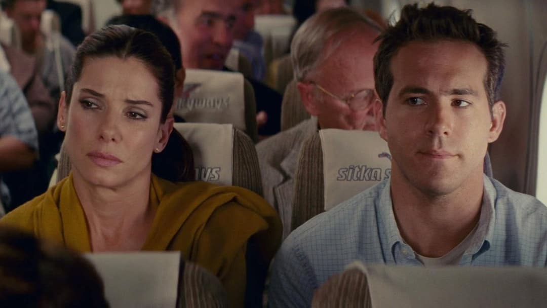 The Proposal backdrop 16