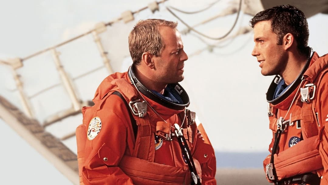 Армагеддон backdrop 14