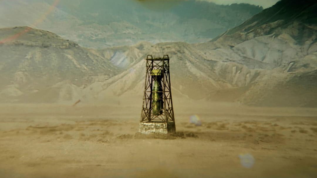 Небезпечний елемент backdrop 10