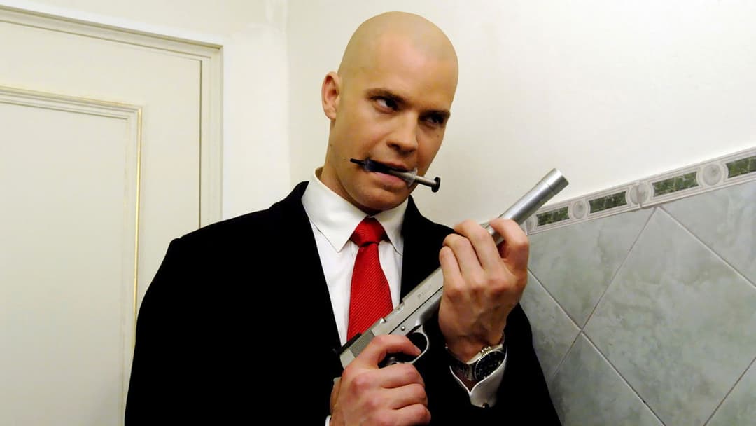 Хітмен backdrop 13