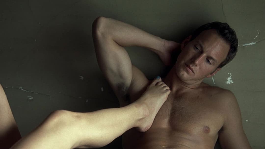 Little Children backdrop 17