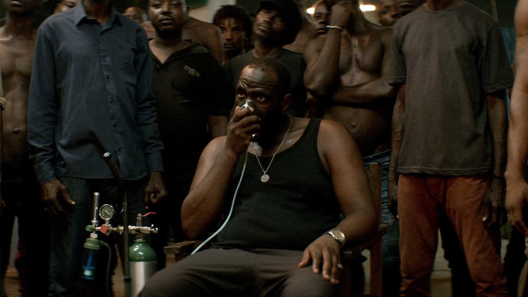 La Nuit des rois backdrop 8