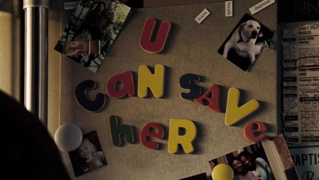 Déjà Vu - Wettlauf gegen die Zeit backdrop 9