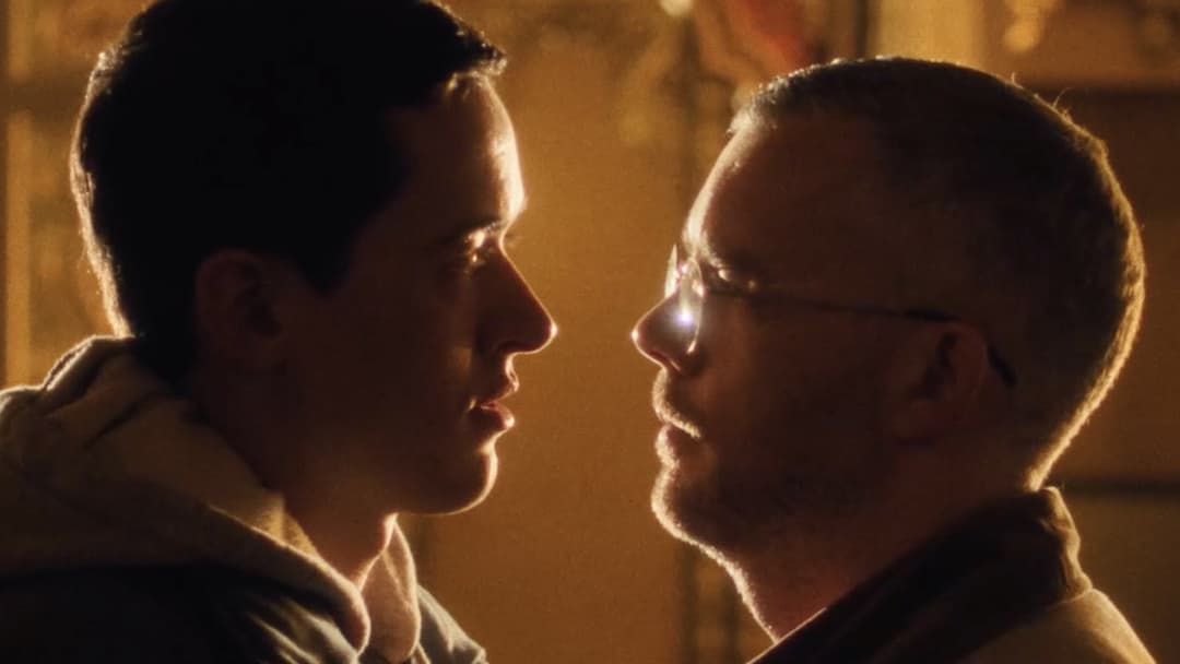 Plainclothes backdrop 19