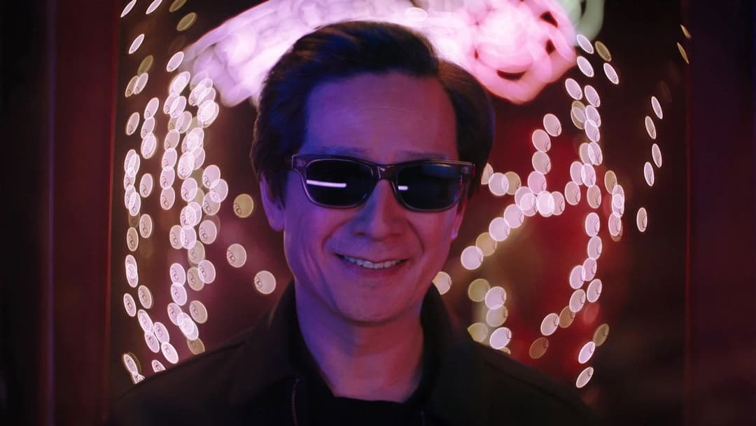 Love Hurts - Liebe tut weh backdrop 12