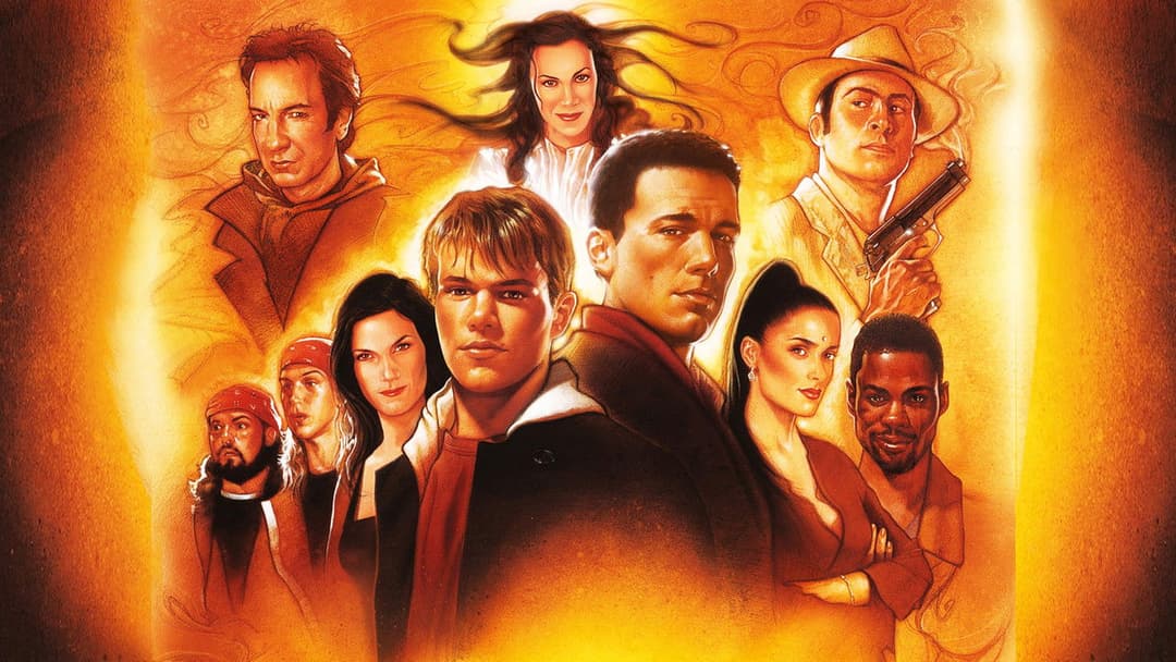 Догма backdrop 2