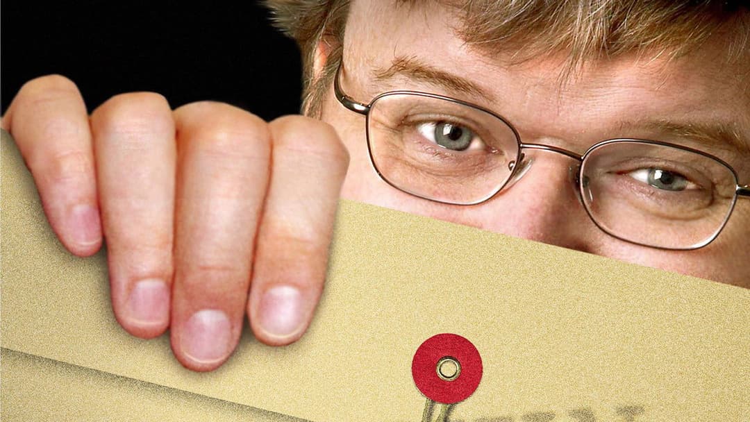 Фаренгейт 9/11 backdrop 3