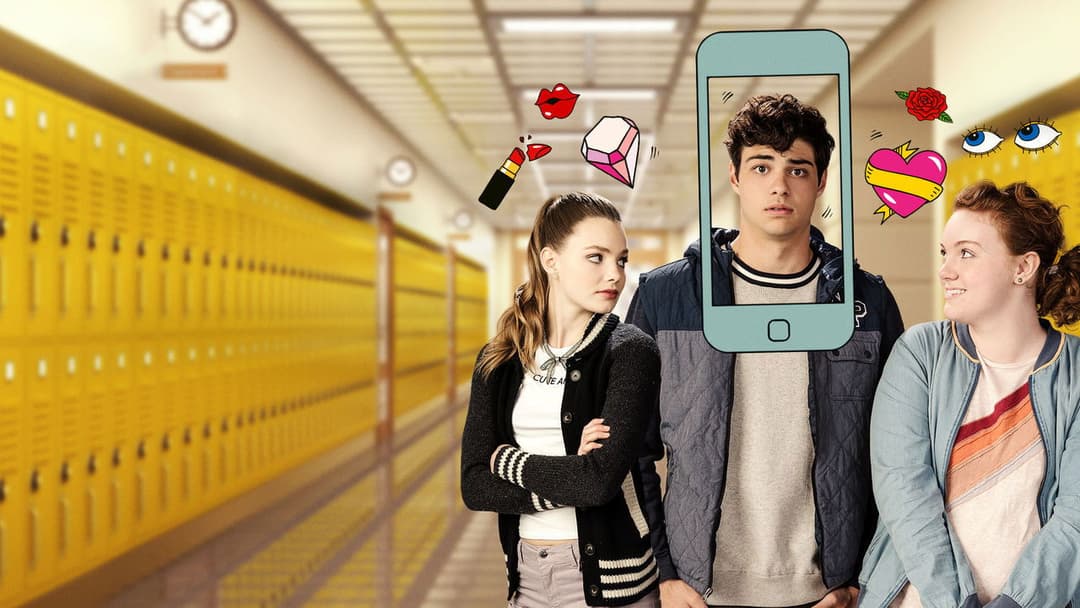 Sierra Burgess Is a Loser backdrop 5