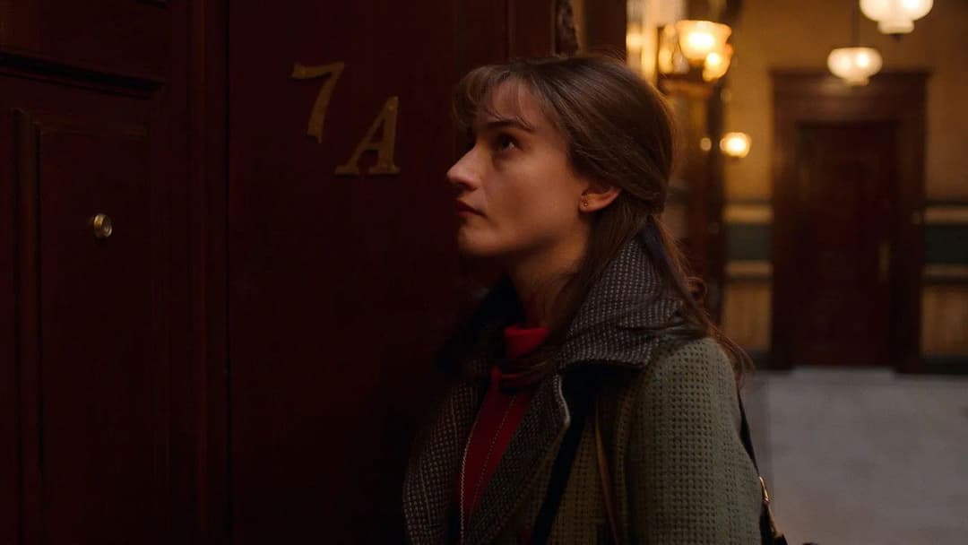 Квартира 7А backdrop 6