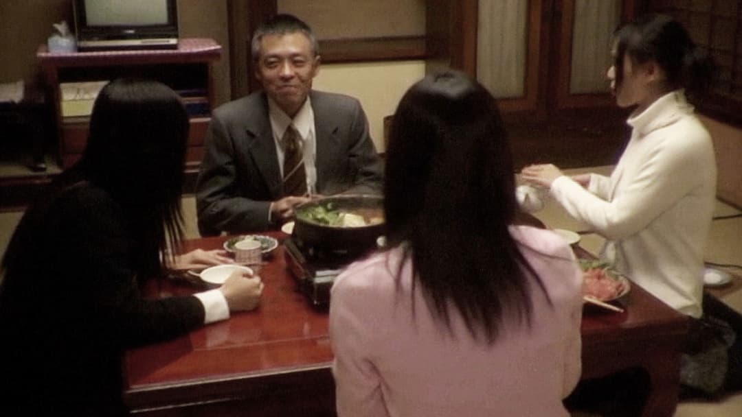 紀子の食卓 backdrop 13