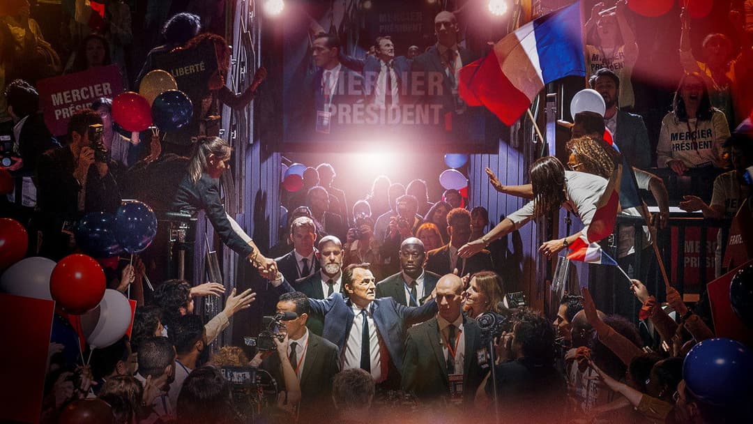 Second Tour backdrop 6