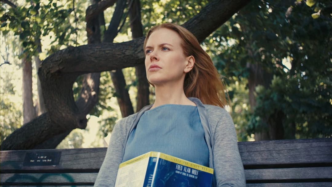 Rabbit Hole backdrop 18