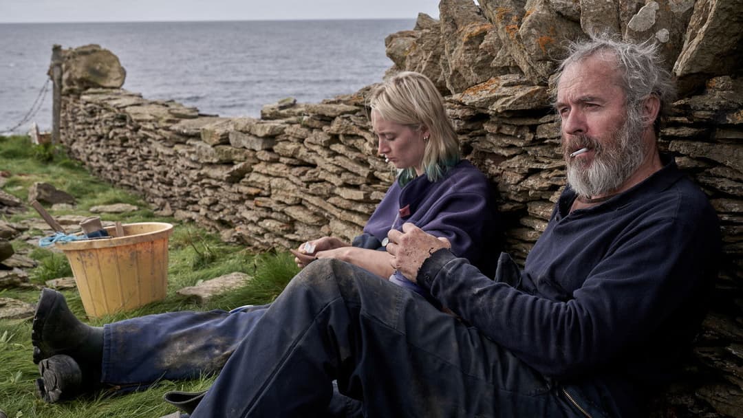 The Outrun backdrop 8