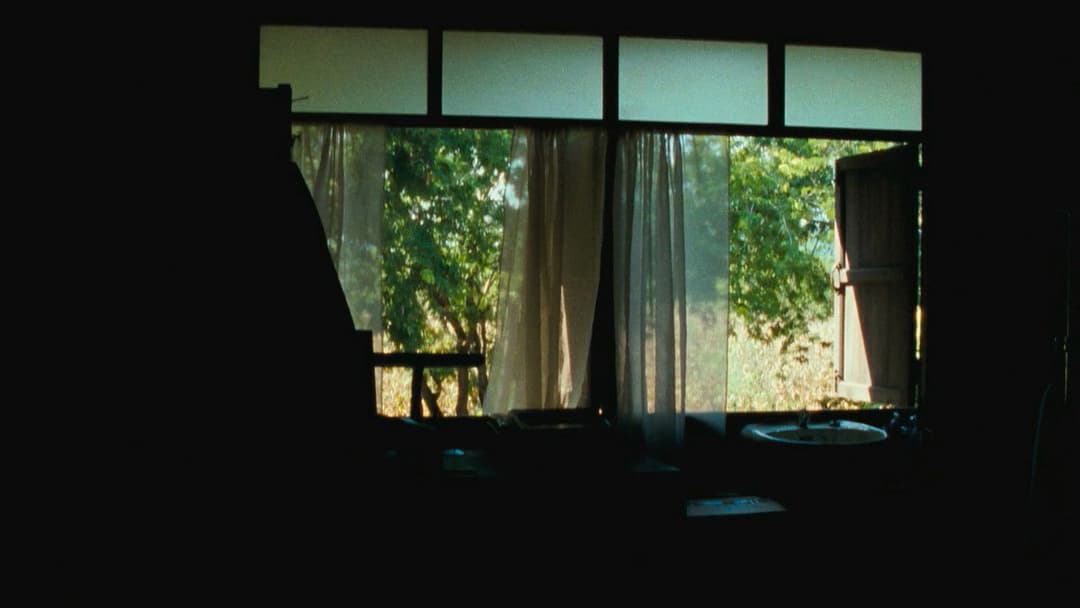 Дядечко Бунмі, який пам'ятає свої минулі життя backdrop 3