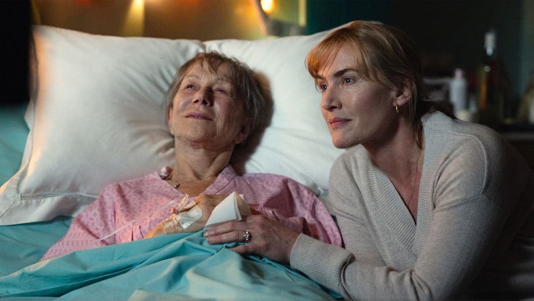 Goodbye June backdrop 10