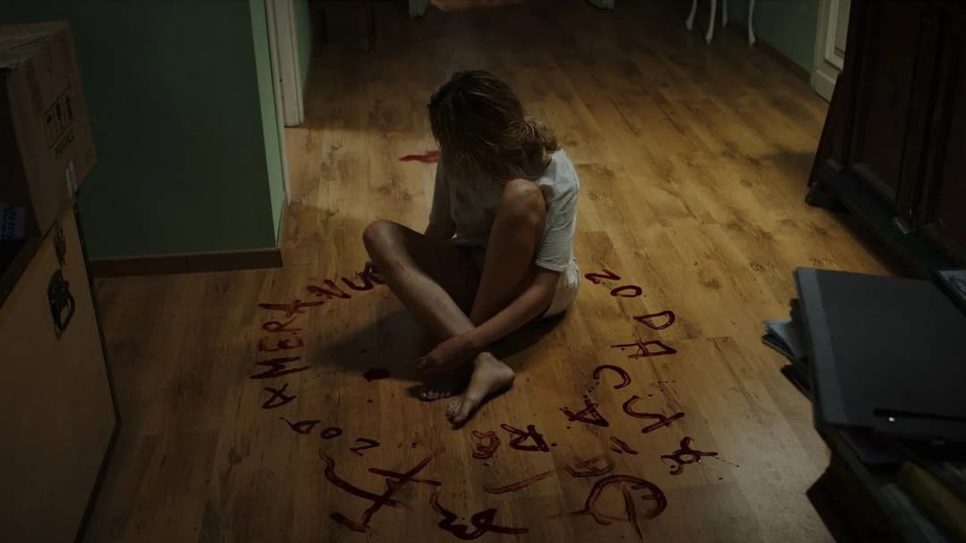 Angelus Tenebrarum backdrop 1