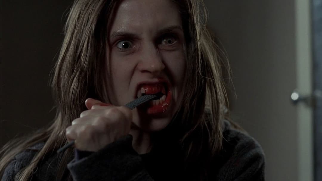 Ginger Snaps 2 - Entfesselt backdrop 19