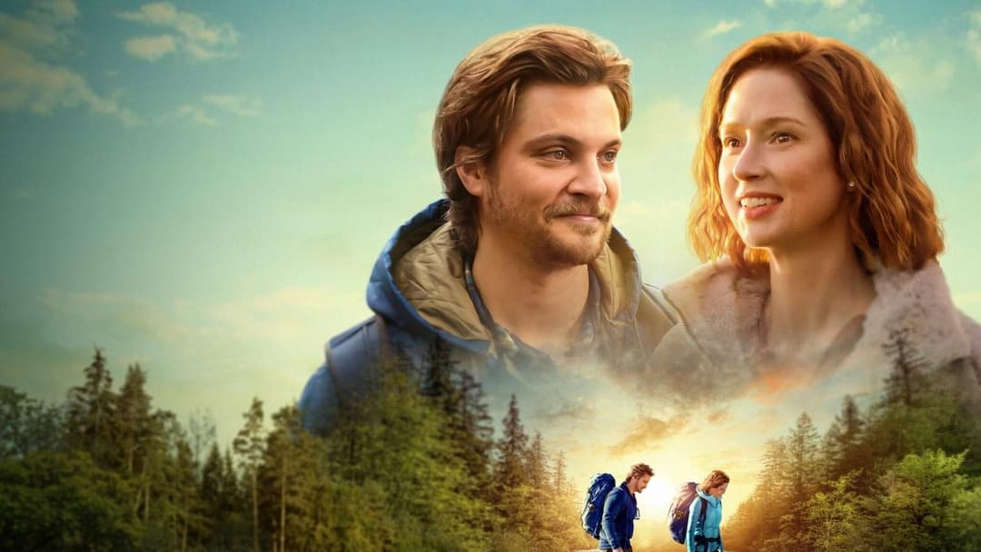 Küssen und andere lebenswichtige Dinge backdrop 2