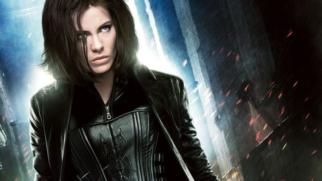 Underworld: Awakening backdrop 20
