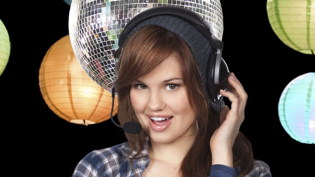 Радіо бунтарка backdrop 11