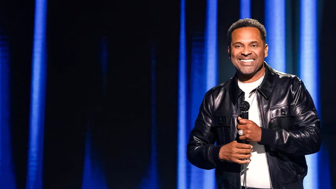 Mike Epps: Delusional