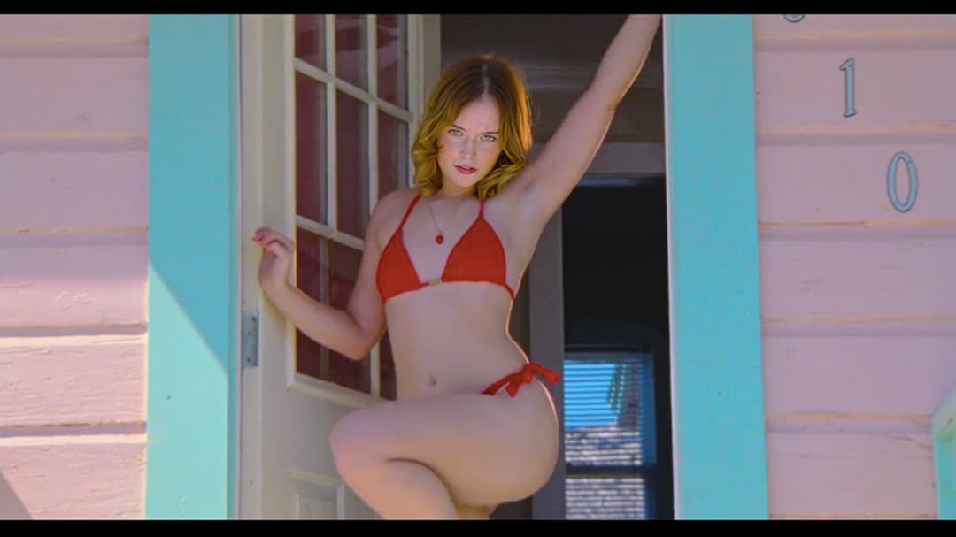 Червона ракета backdrop 14