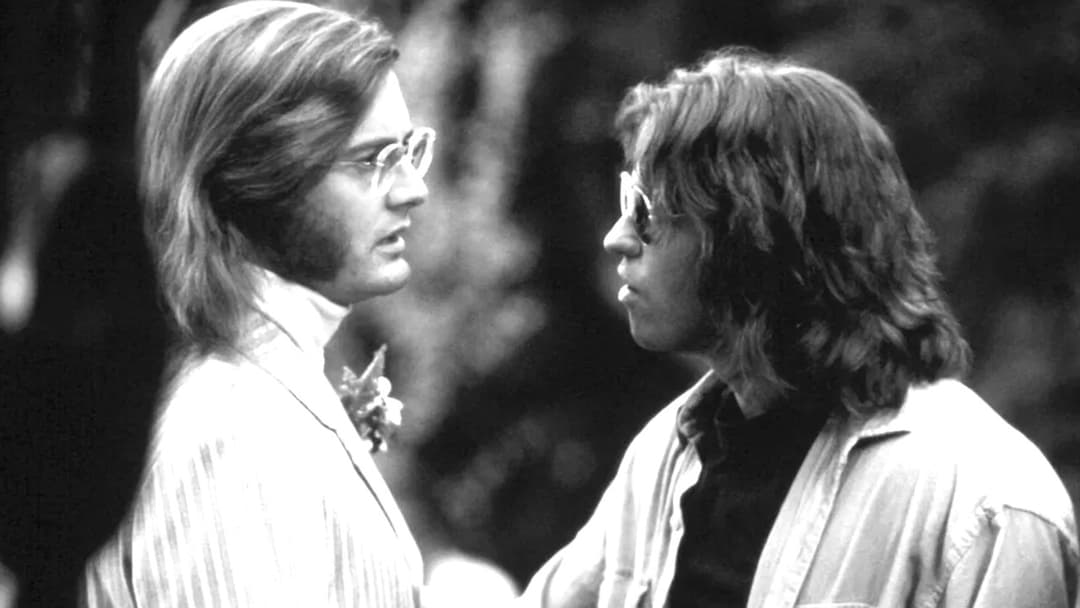 The Doors backdrop 12