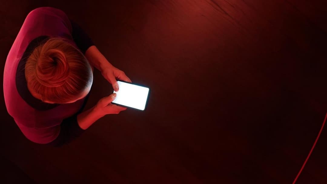 Фатальний меседж backdrop 10