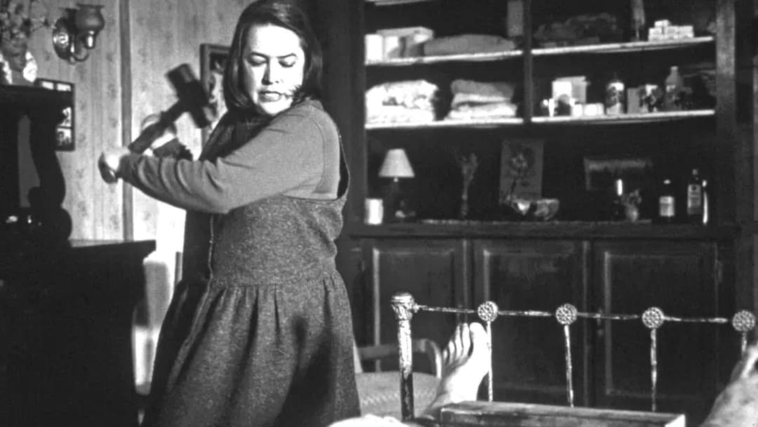 Мізері backdrop 19