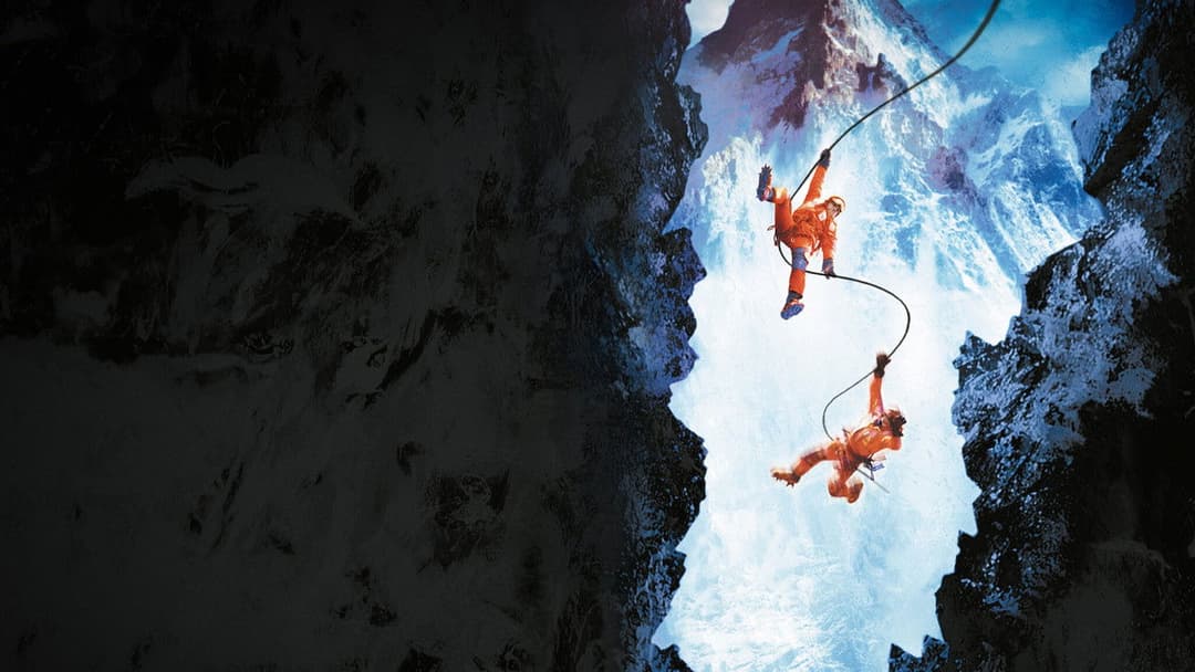 Vertical Limit backdrop 6