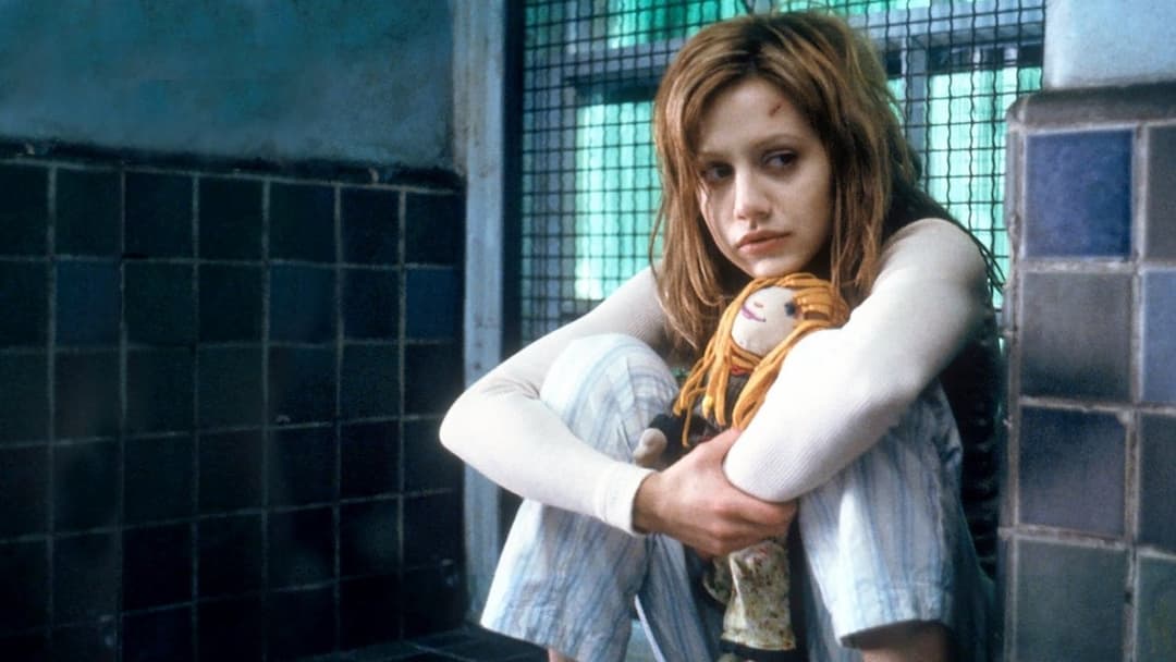 Sag' kein Wort! backdrop 2