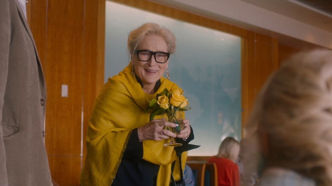 Нехай говорять backdrop 8