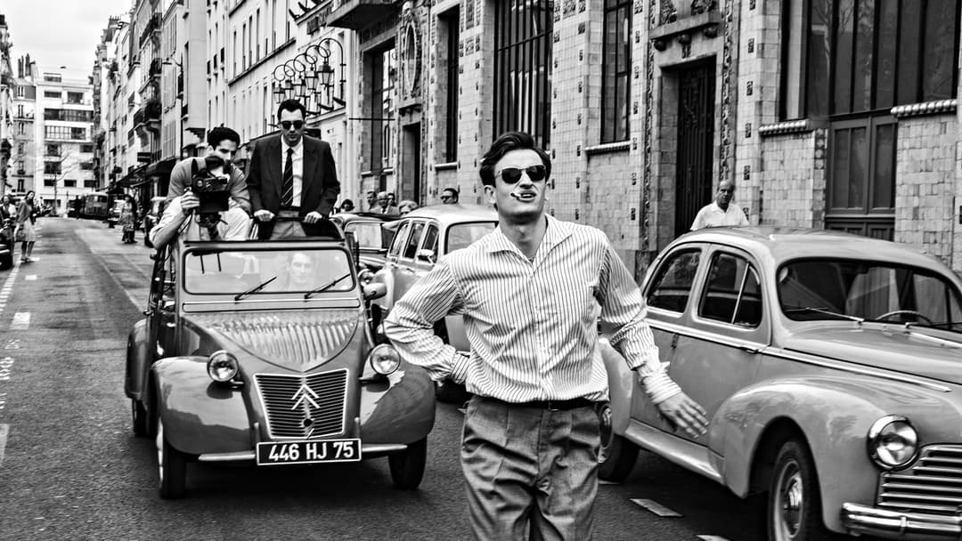 Нова хвиля backdrop 20