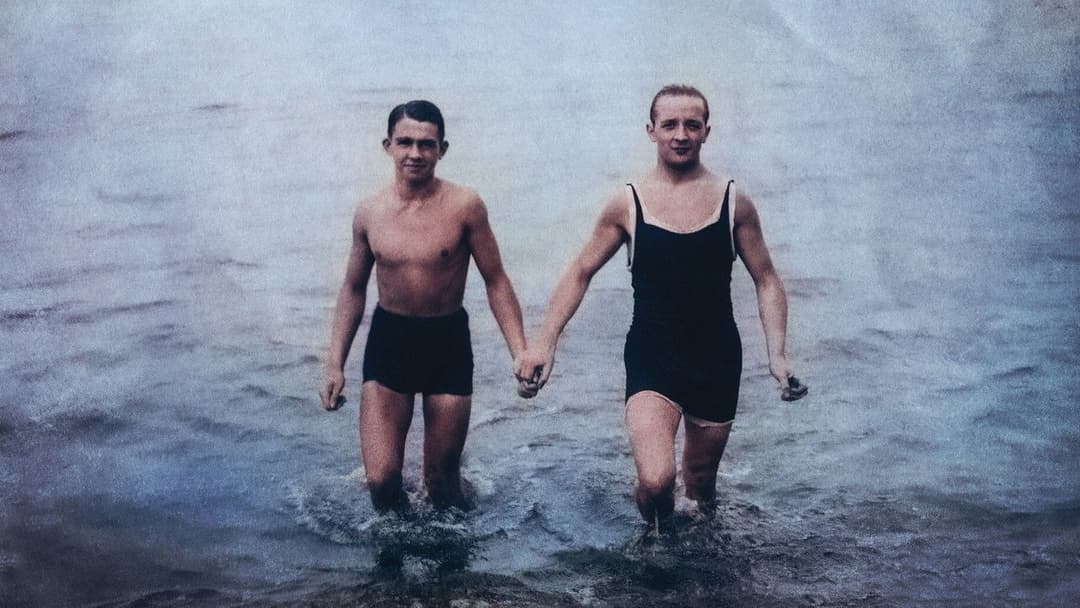 Ельдорадо: Усе, що нацисти ненавидять backdrop 2