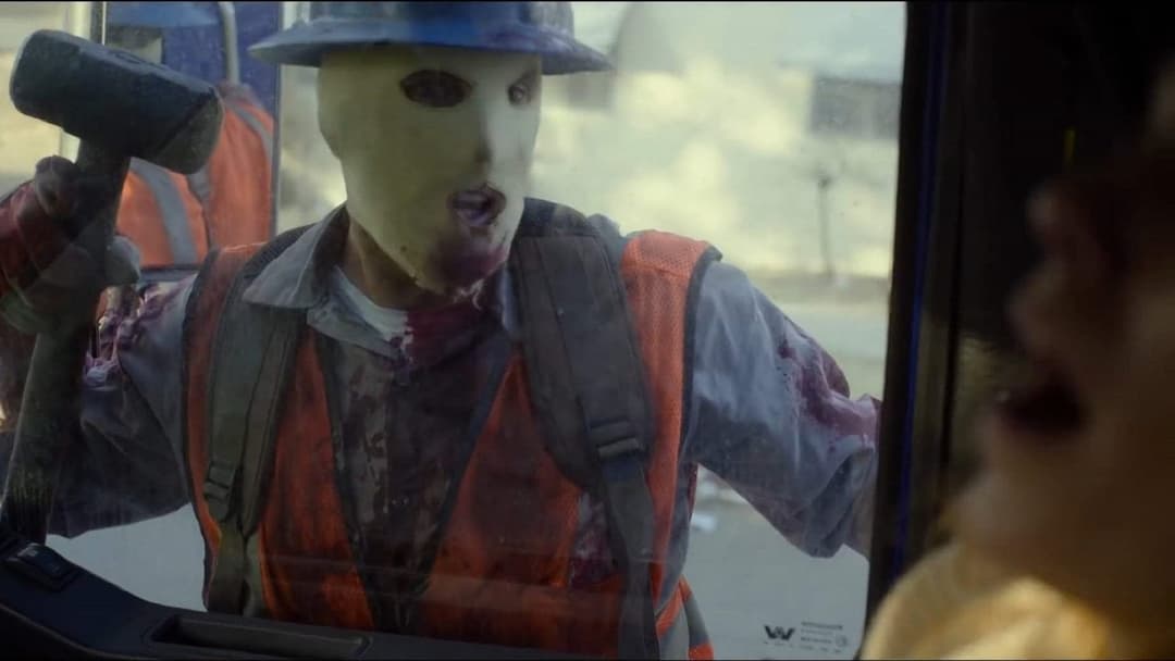 Судна ніч назавжди backdrop 13