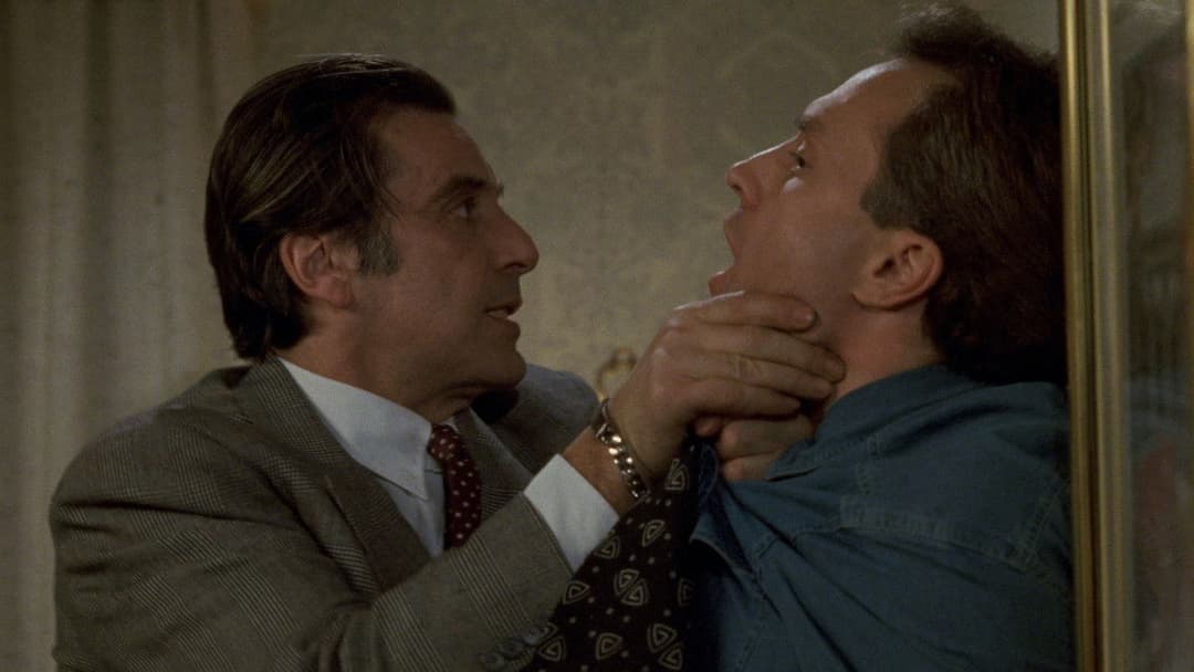 Запах жінки backdrop 11